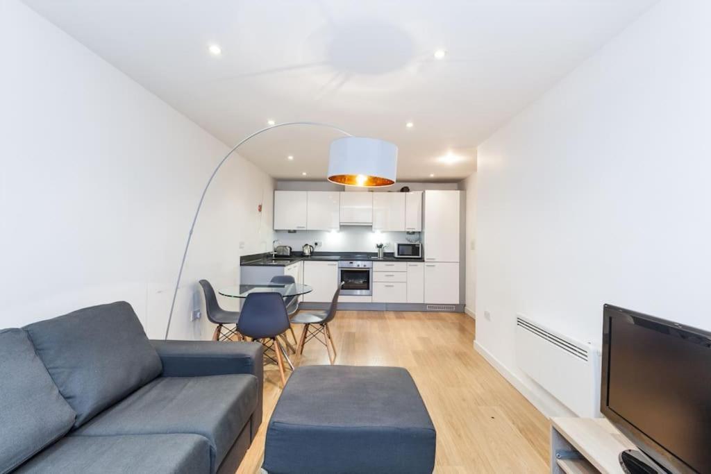 The Shards Beauty 2 Bedroom London