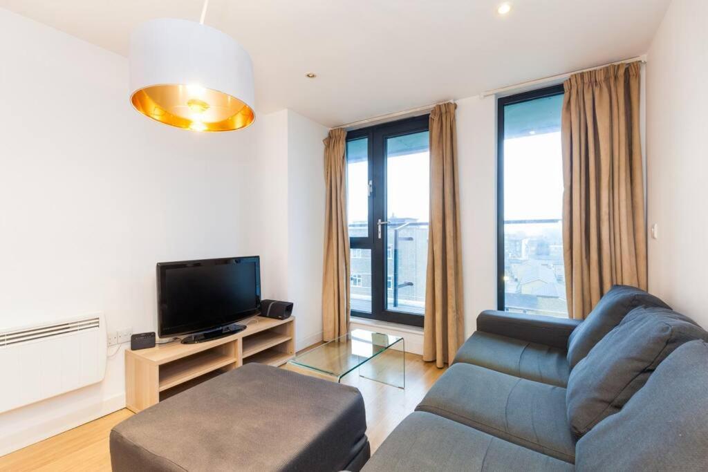 The Shards Beauty 2 Bedroom Apartment