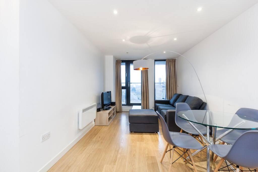 Apartment The Shards Beauty 2 Bedroom *
