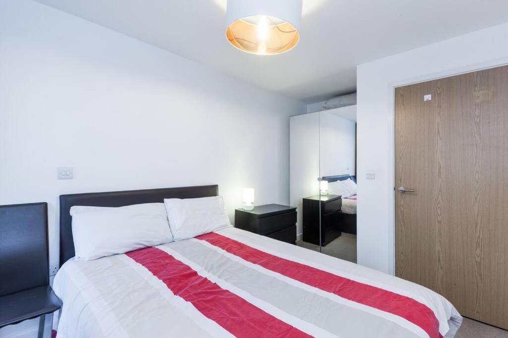 The Shards Beauty 2 Bedroom * London