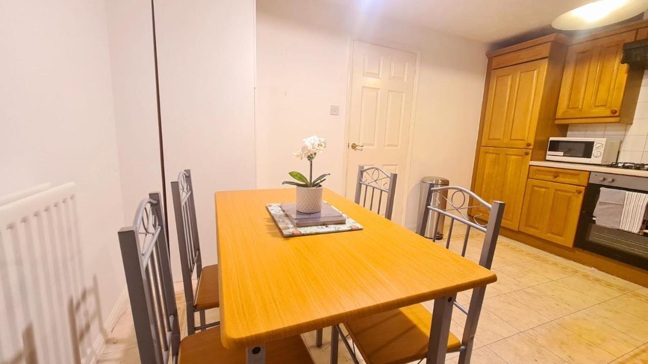 Privatunterkunft Private Double With Smart Tv In Greenwich