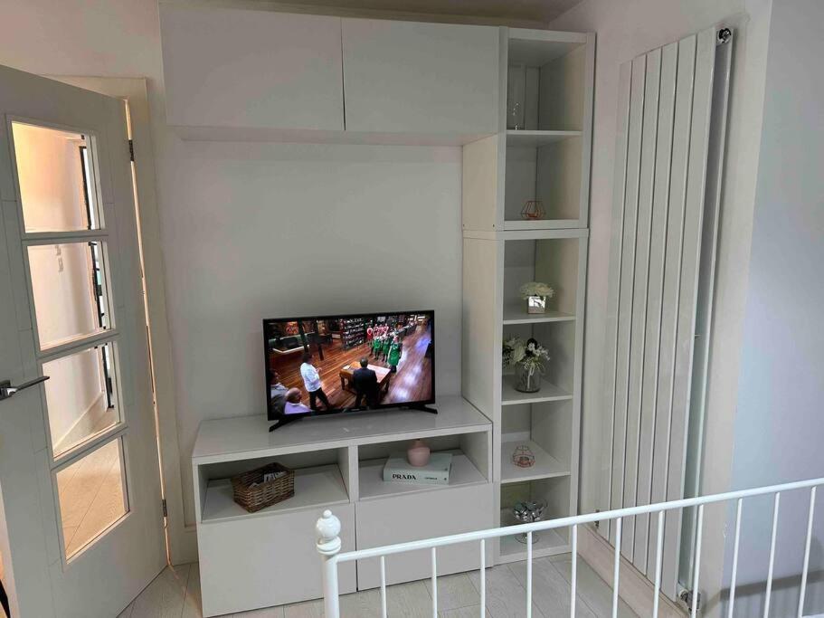 Chetwynd Paradise Appartement *