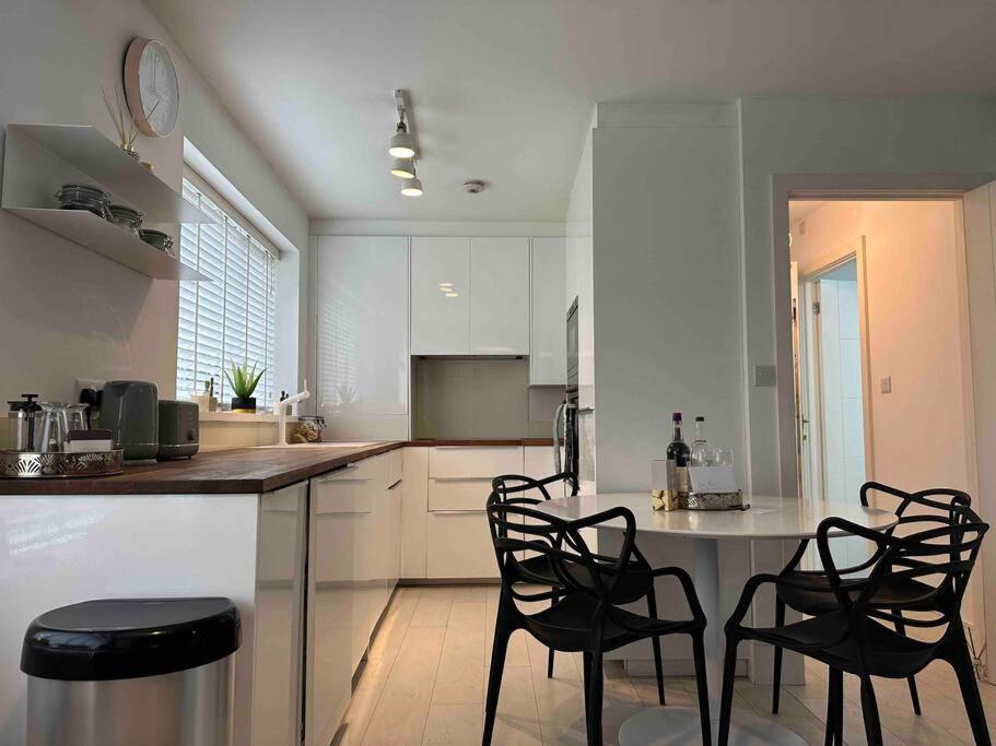 Chetwynd Paradise Appartement Londen