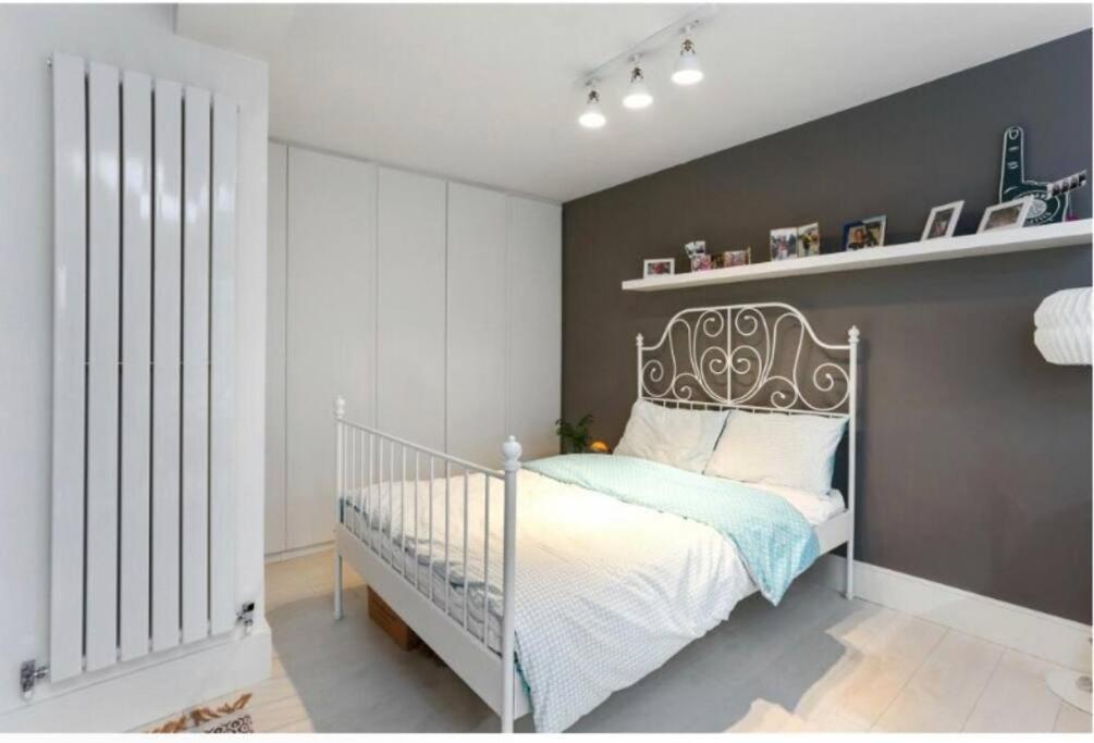 Chetwynd Paradise Appartement