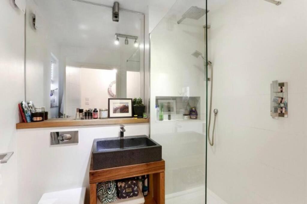 Chetwynd Paradise Appartement Londen