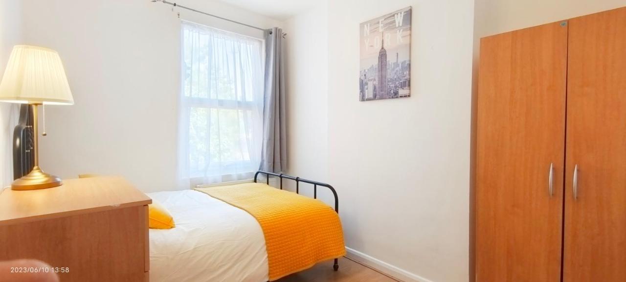 Pearl Garden In Wembley Vakantiehuis