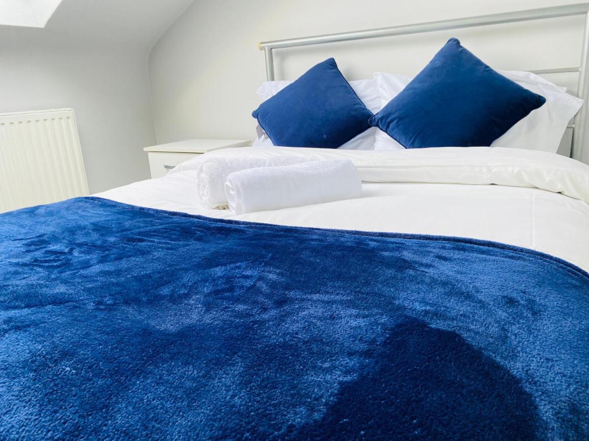Manor Homes London