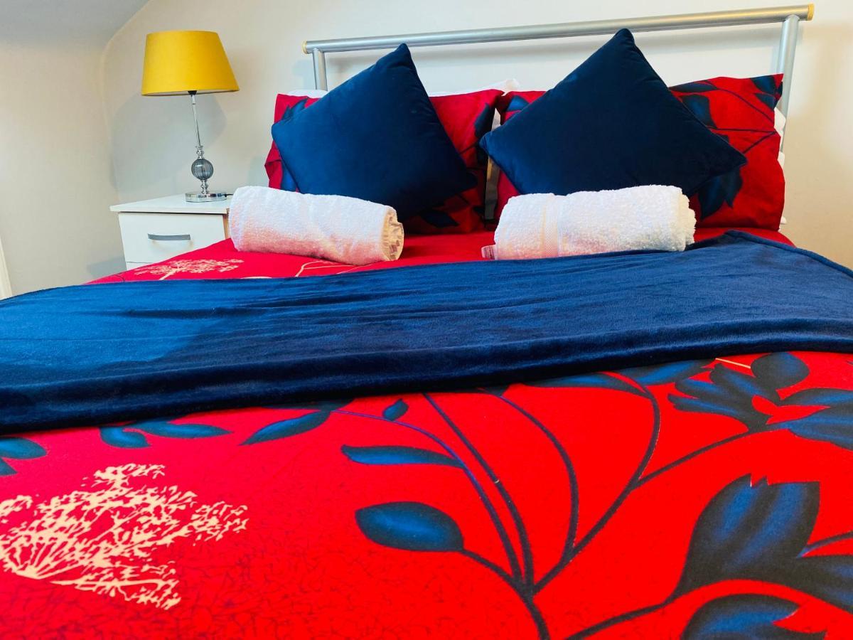 Bed & Breakfast Manor Homes London