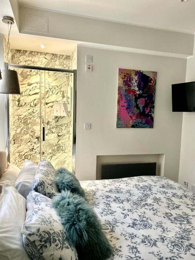 Soho Apartment