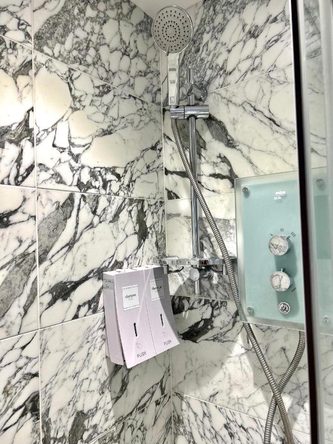 Soho Apartment London