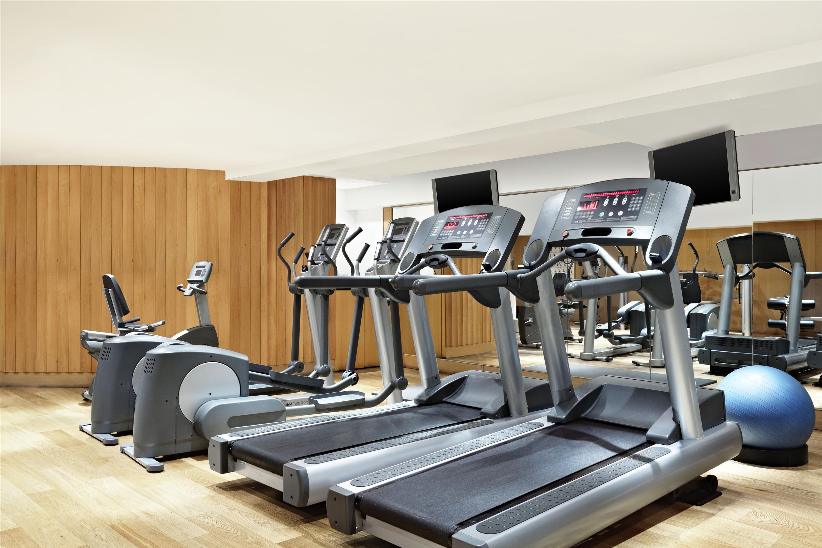The Park Tower Knightsbridge, A Luxury Collection Hotel,