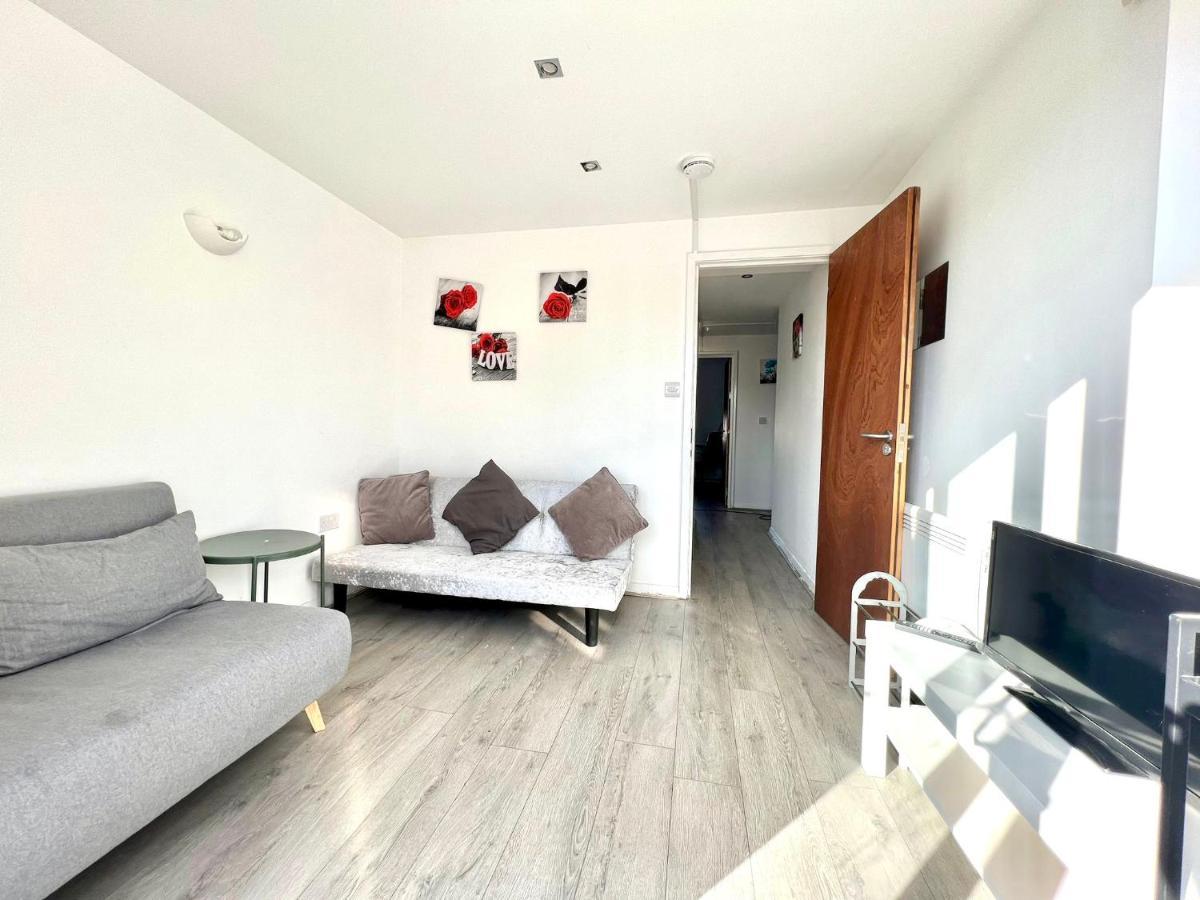 Kings Cross Apartamento Londres