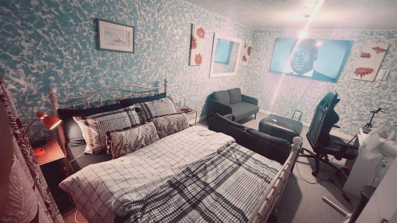 Lekmic Global Bed & Breakfast