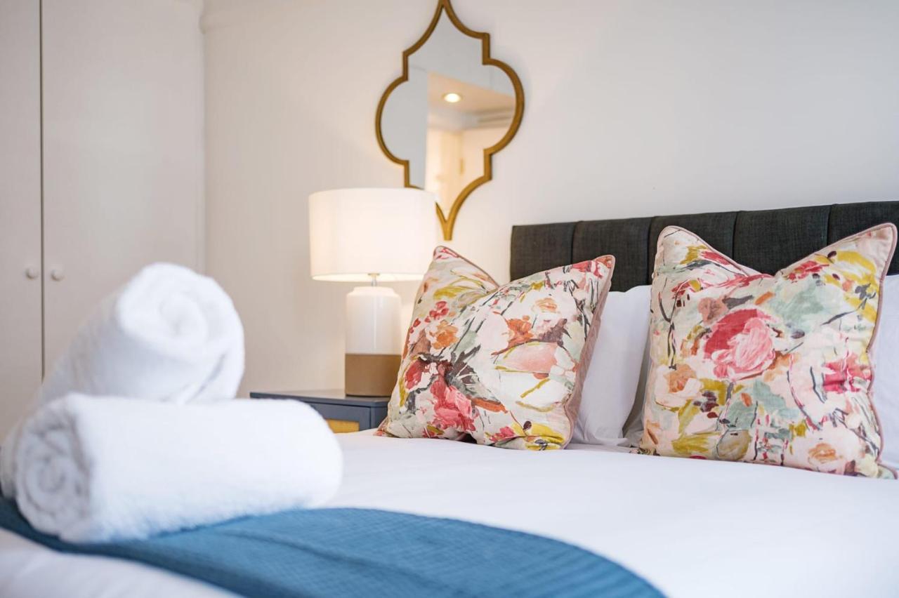 Marble Arch 2-bedroom *
