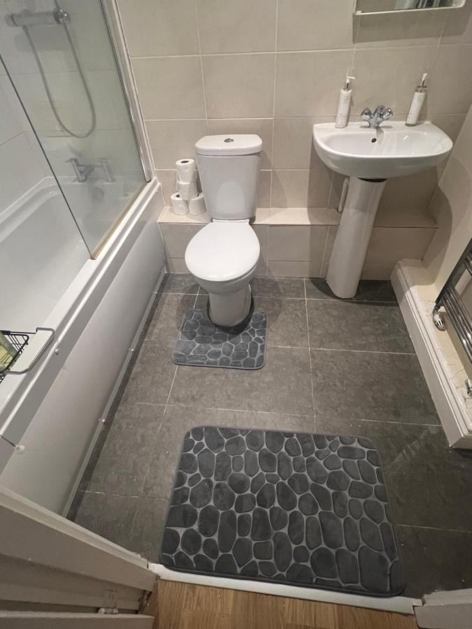 Precioushouseluxurystay Londres