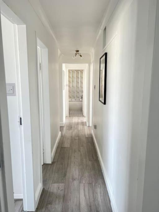 Appartement Lovely 3 Bedrooms Flat