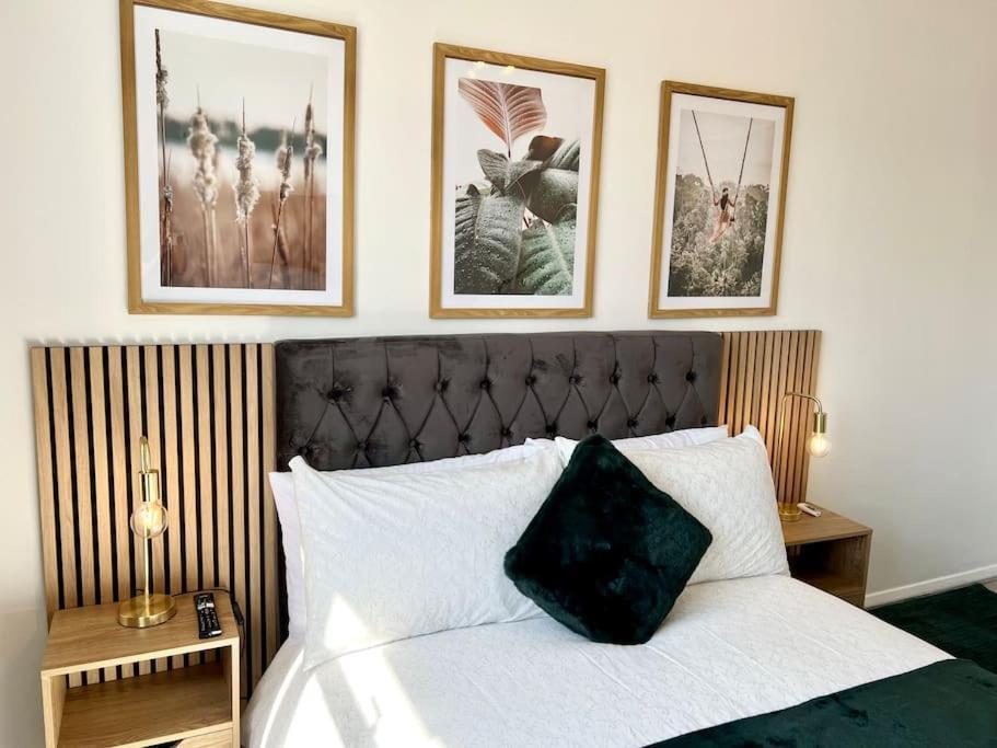 Lovely 3 Bedrooms Flat Londen
