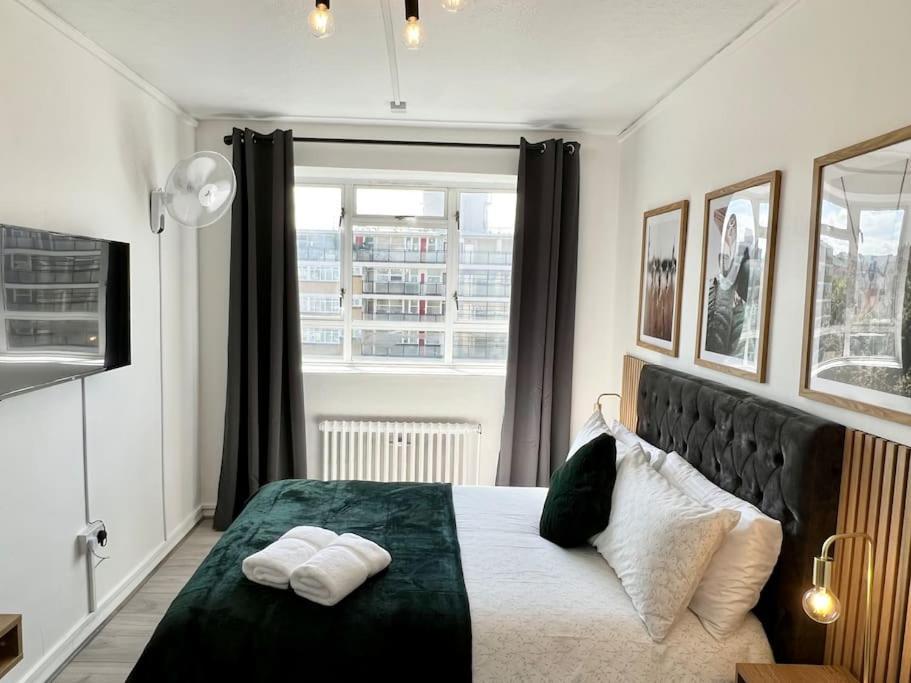 Lovely 3 Bedrooms Flat Appartement Londen