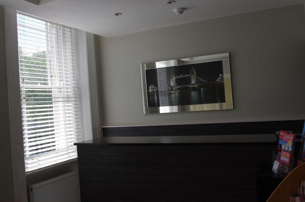 Hotel Belmont London