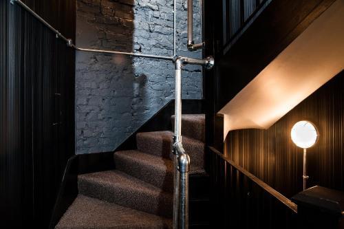 Room2 Hammersmith Townhouse