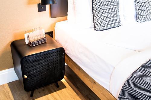 Room2 Hammersmith Townhouse Aparthotel