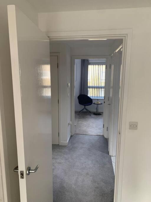 Apartment Flat In Hackney *