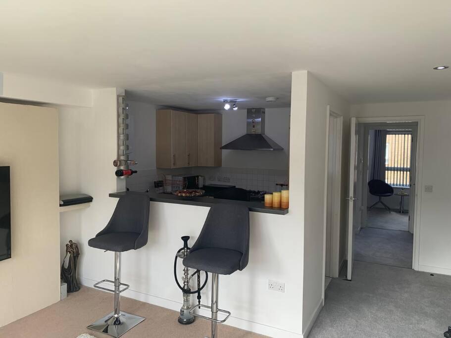 Flat In Hackney * London