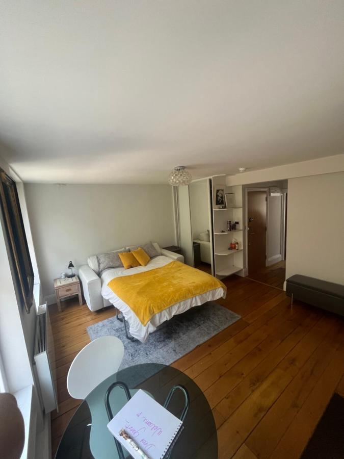 Lovely Studio In Fitzrovia Londen