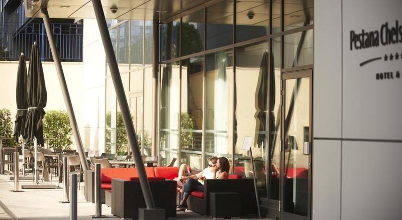 Pestana Chelsea Bridge Y Hotel