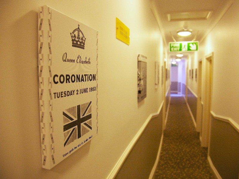 Comfort Victoria Inn