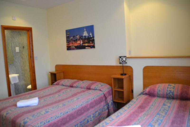Hotel 65 Londen