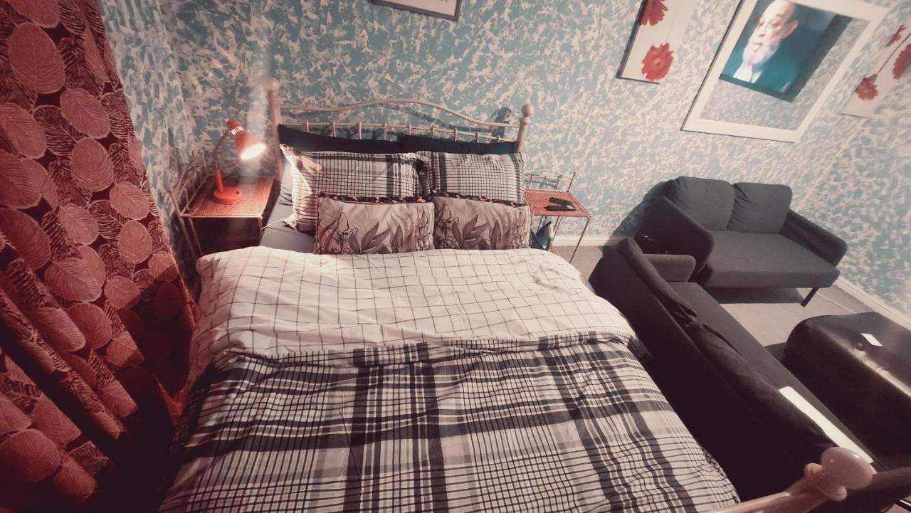Bed & Breakfast Lekmic Global *