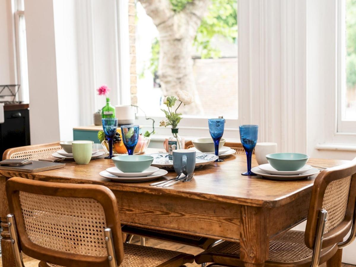 Pass The Keys Rustic And Quirky Flat In Charming Charlton Village Apartment *