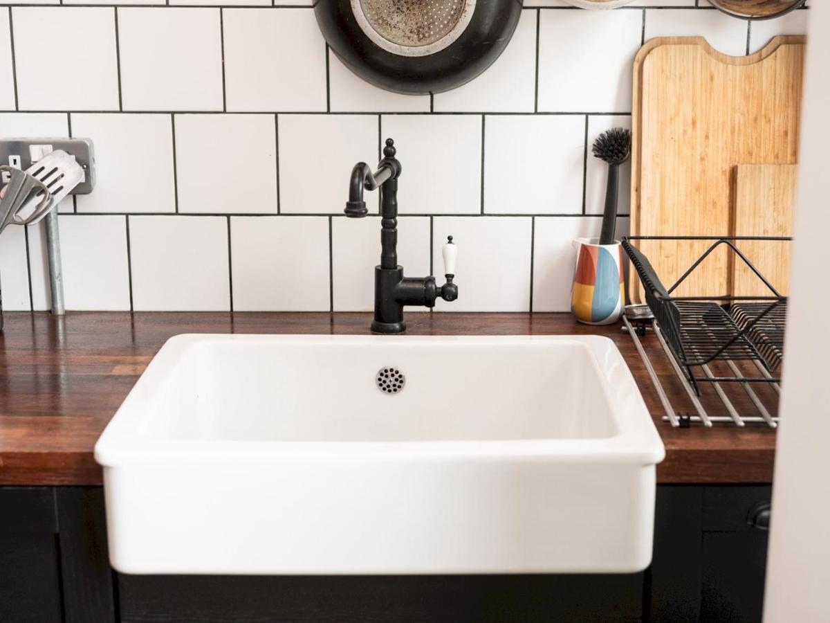 Apartment Pass The Keys Rustic And Quirky Flat In Charming Charlton Village London
