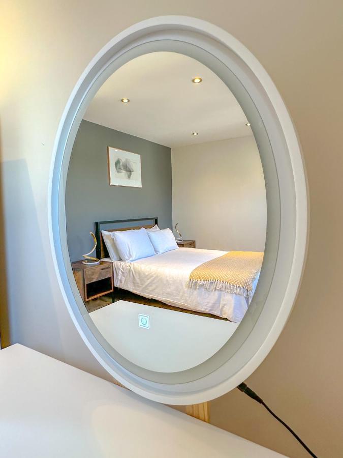 Parkway Residences London