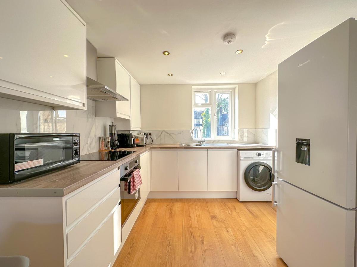 Parkway Residences London
