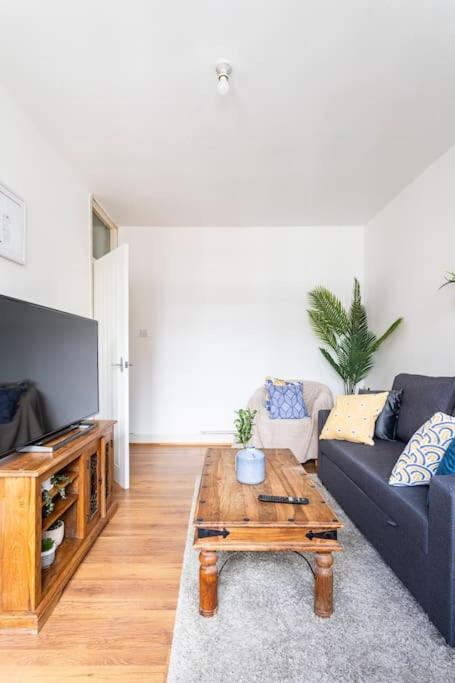 Appartement Cozy In Londen