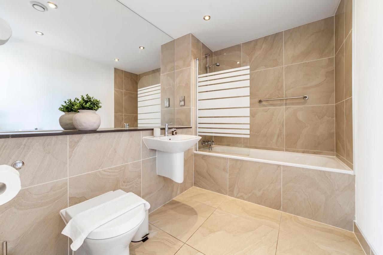Apartment The Streatham Penthouse *