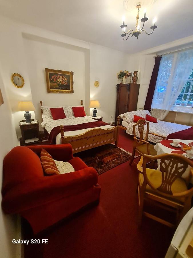 Juliette's 3* London