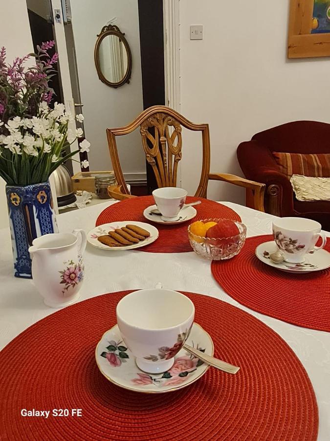 Juliette's Bed & Breakfast 3*