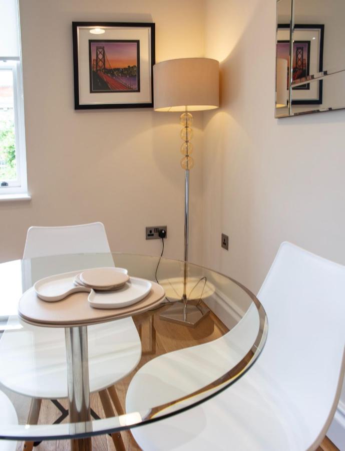 Apartment Kensington High Street One Bed *