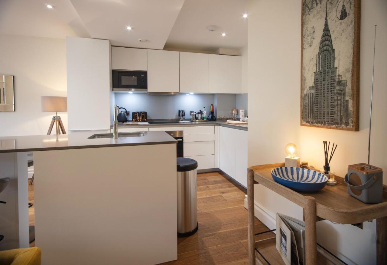 Apartment Kensington High Street One Bed
