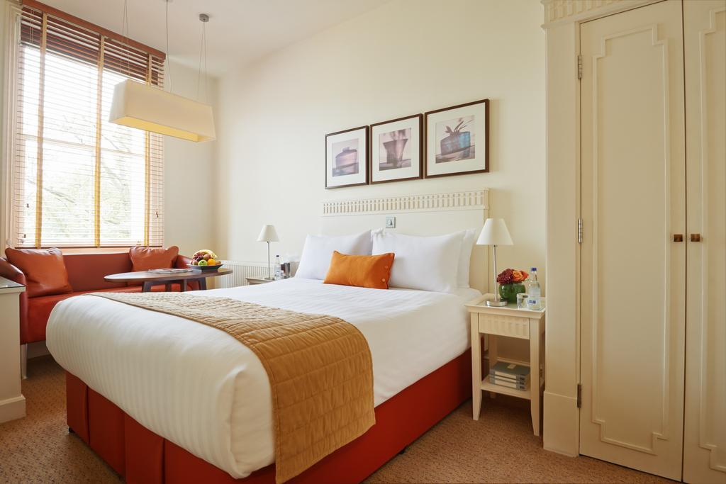 Kensington House Hotel