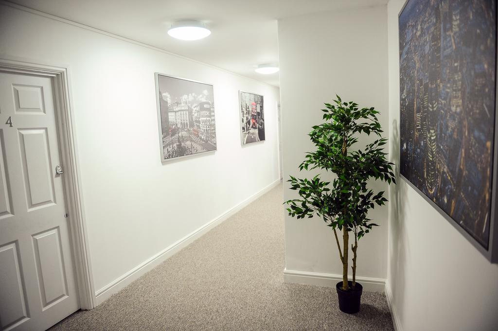 Canary Heights Aparthotel 3*