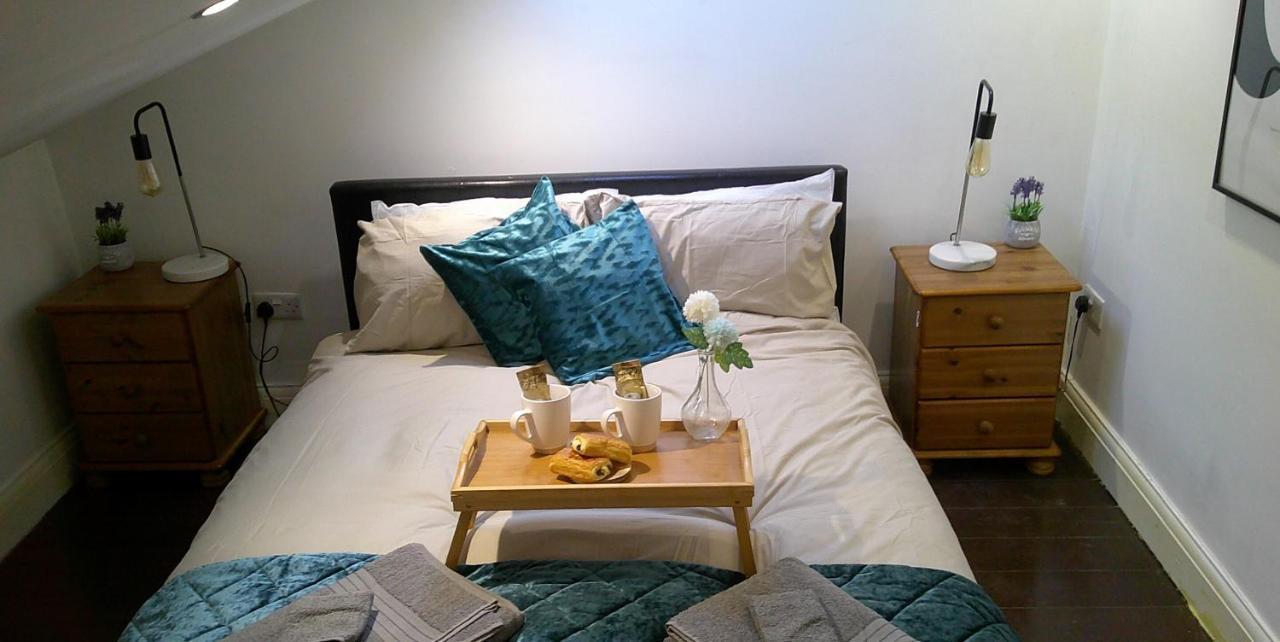 Apartment Stylish West Get Away Shepherd Bush Market Westfield *