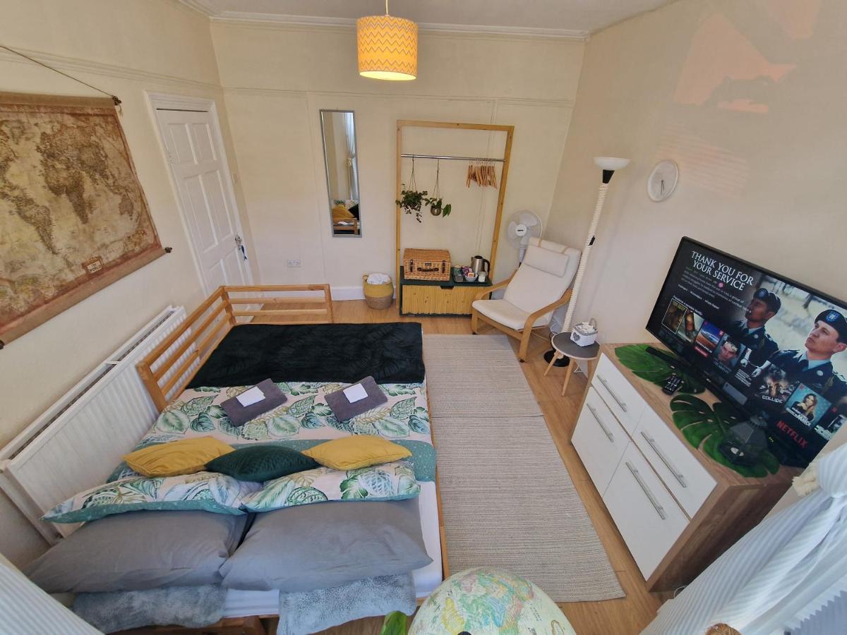 Cozy Guest house London