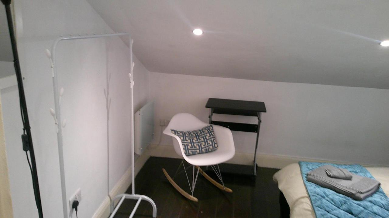 Stylish West Get Away Shepherd Bush Market Westfield Apartment *