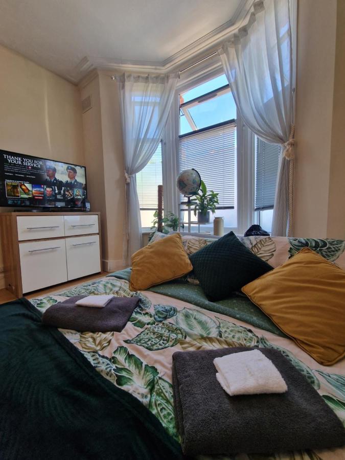 Cozy Guest house