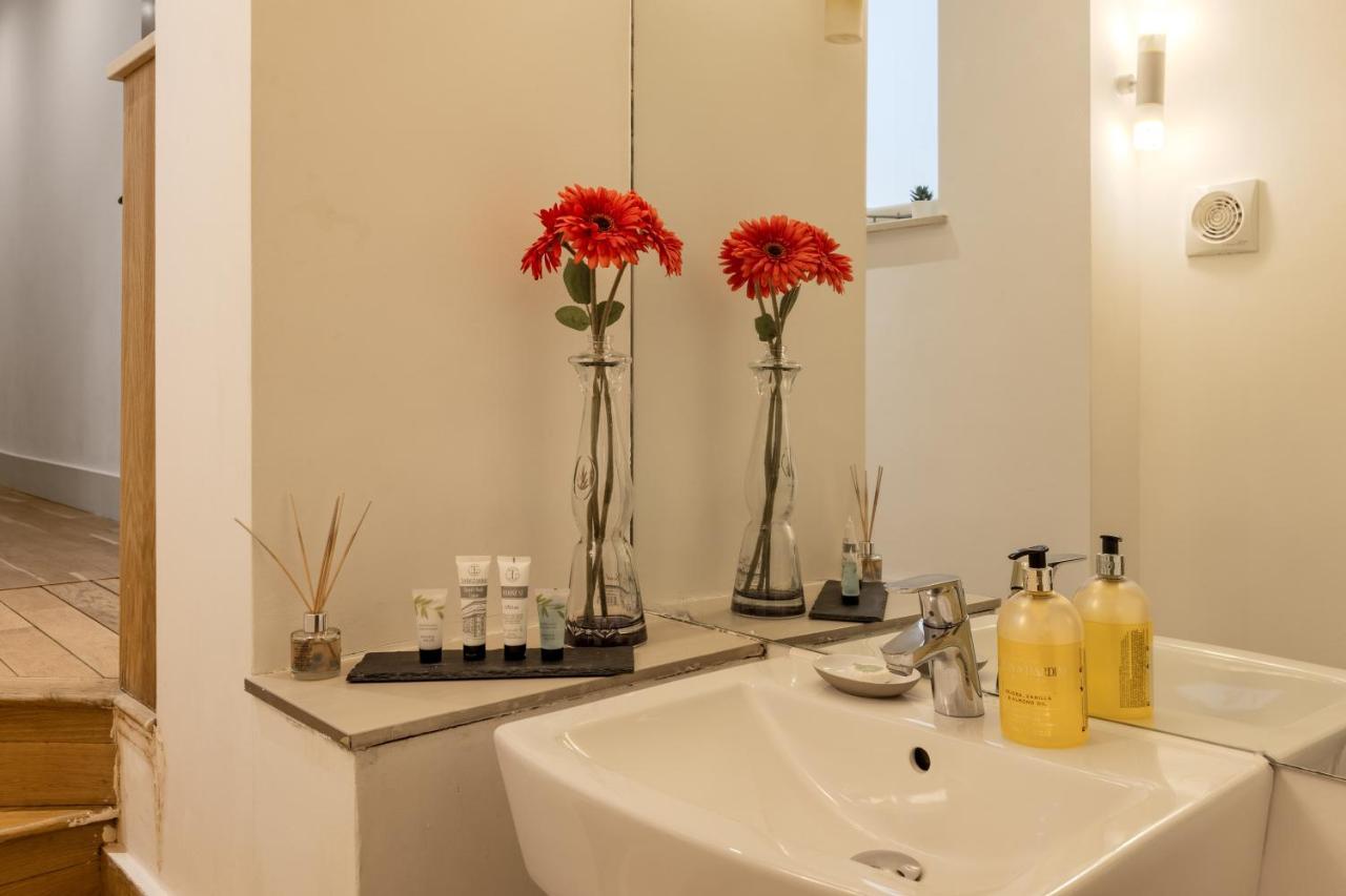 Knightsbridge Appartement Londen