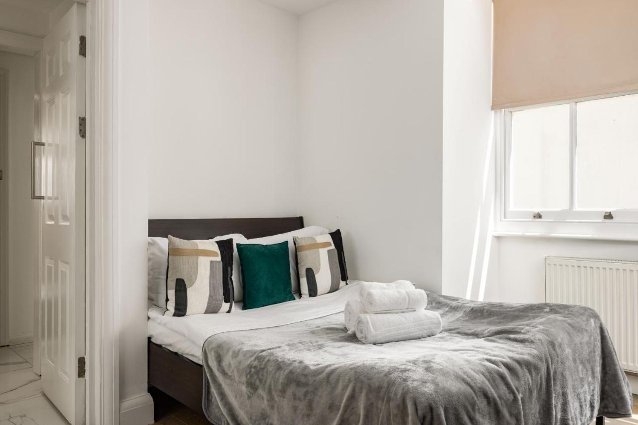 Appartement Knightsbridge *